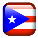 Puerto Rico-01 icon